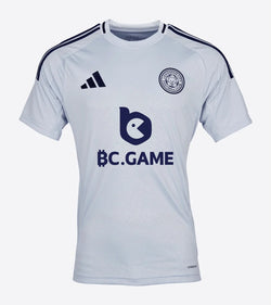 Leicester City 24/25 Third Jersey