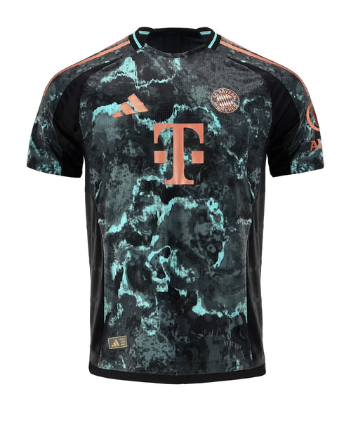 FC Bayern Munich 24/25 Away Kit