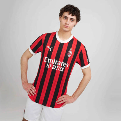 AC Milan 24/25 Home Jersey