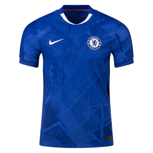 Nike Chelsea Authentic Home Jersey 25/26
