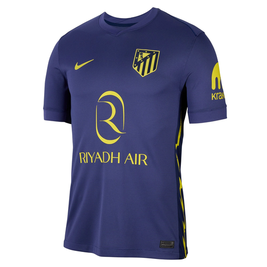 Nike Atlético Madrid 25/26 Away Jersey 425