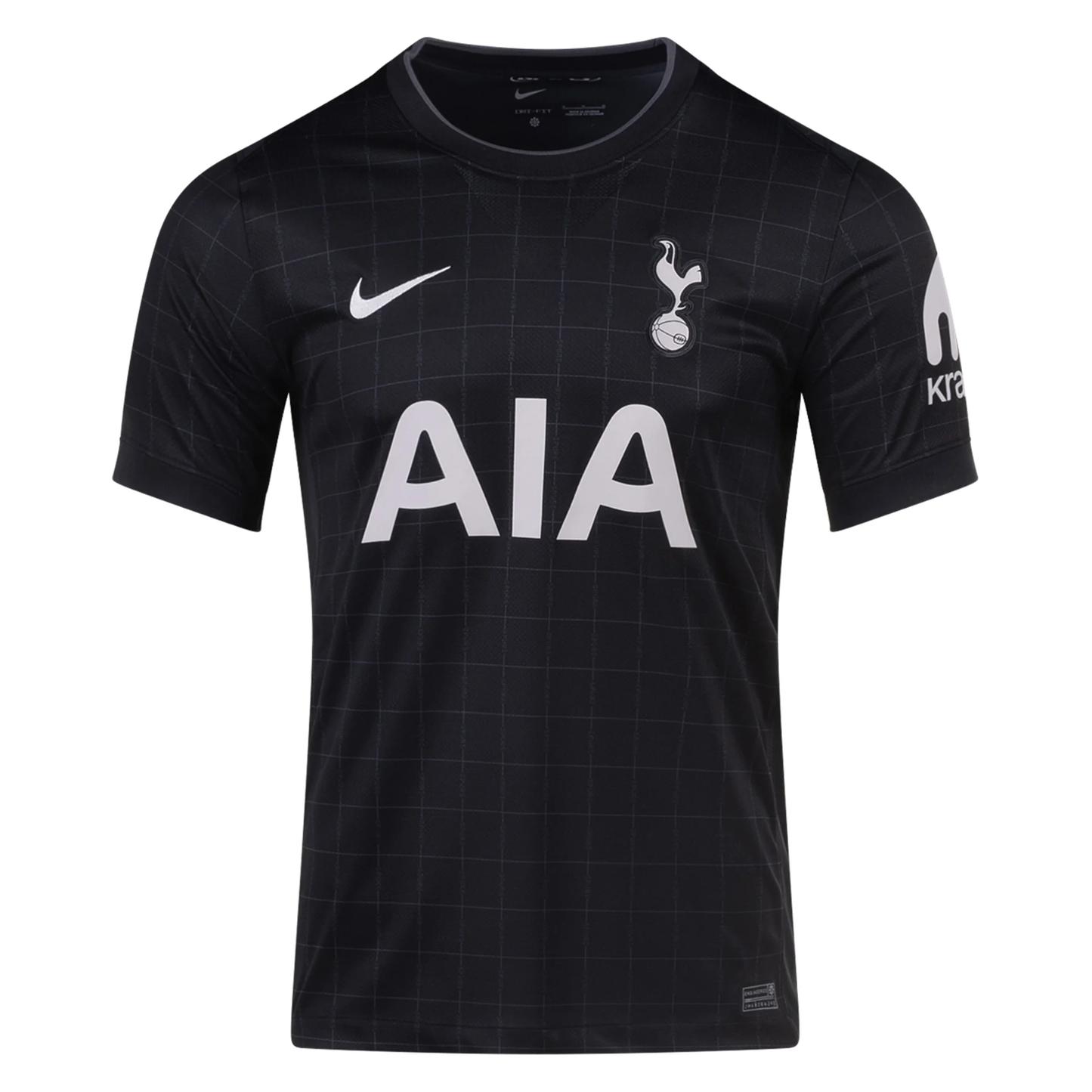 Nike Tottenham Away Jersey 25/26