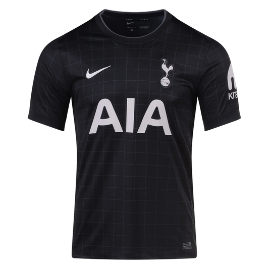 Nike Tottenham Away Jersey 25/26