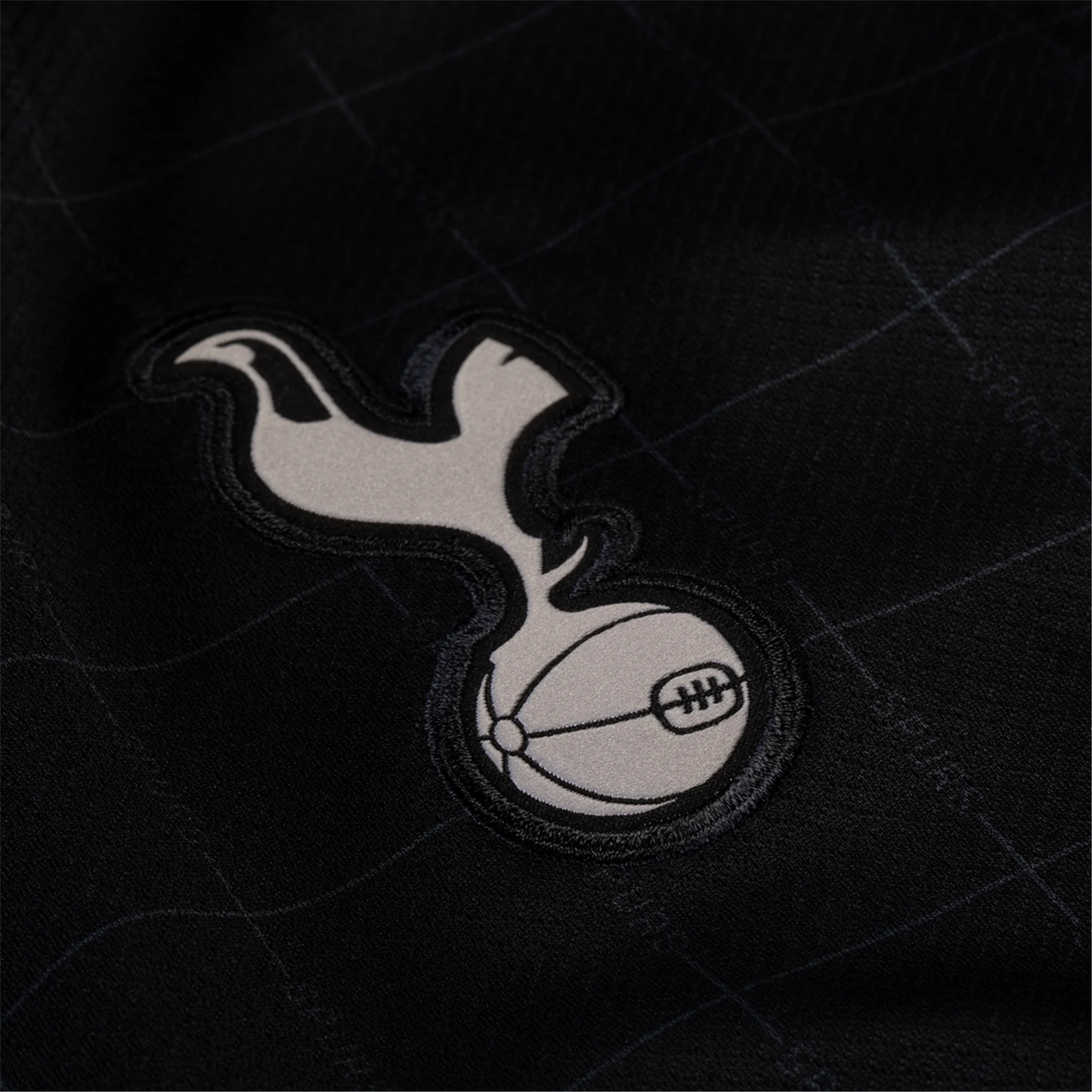 Nike Tottenham Away Jersey 25/26