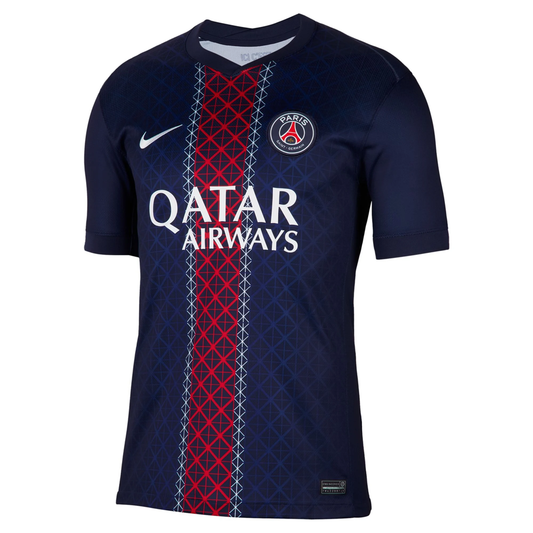Nike Paris Saint-Germain Home Jersey 25/26
