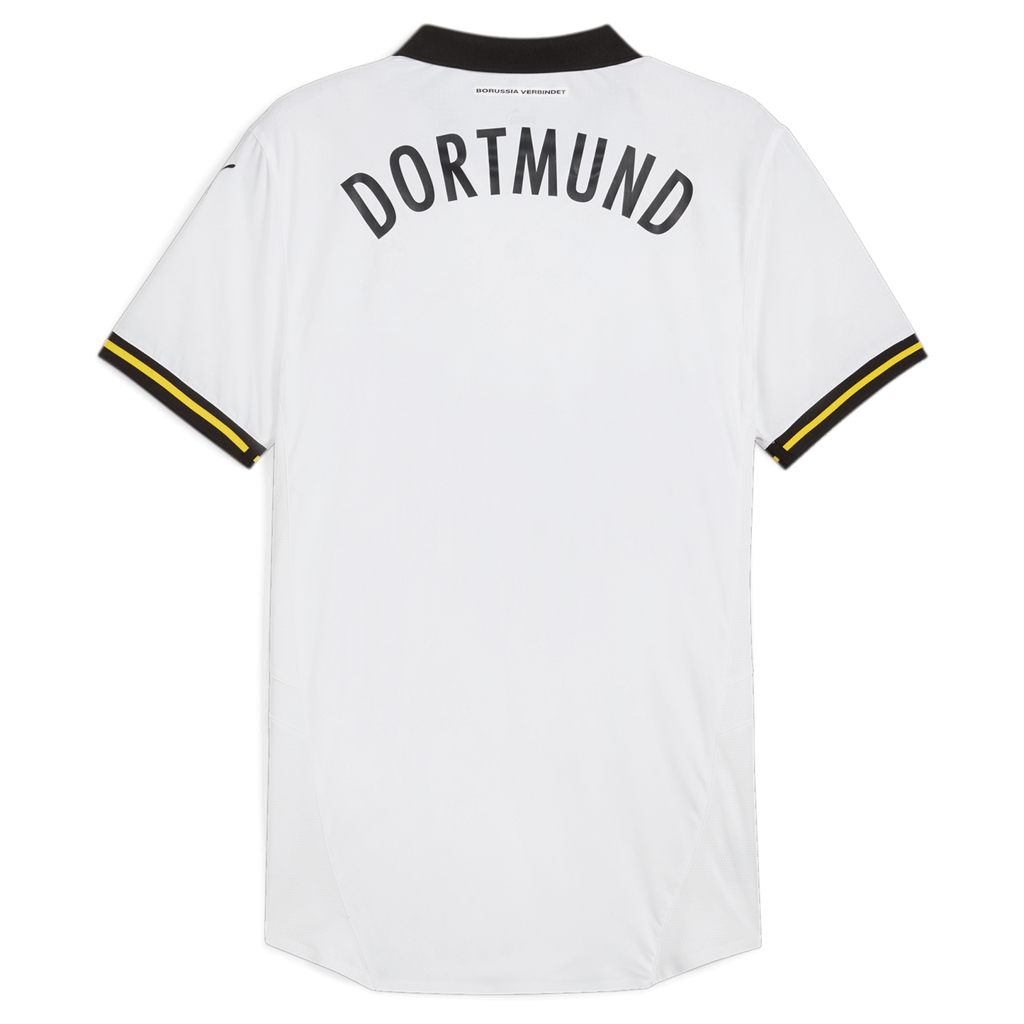 2024-25 Borussia Dortmund Men's Third Jersey