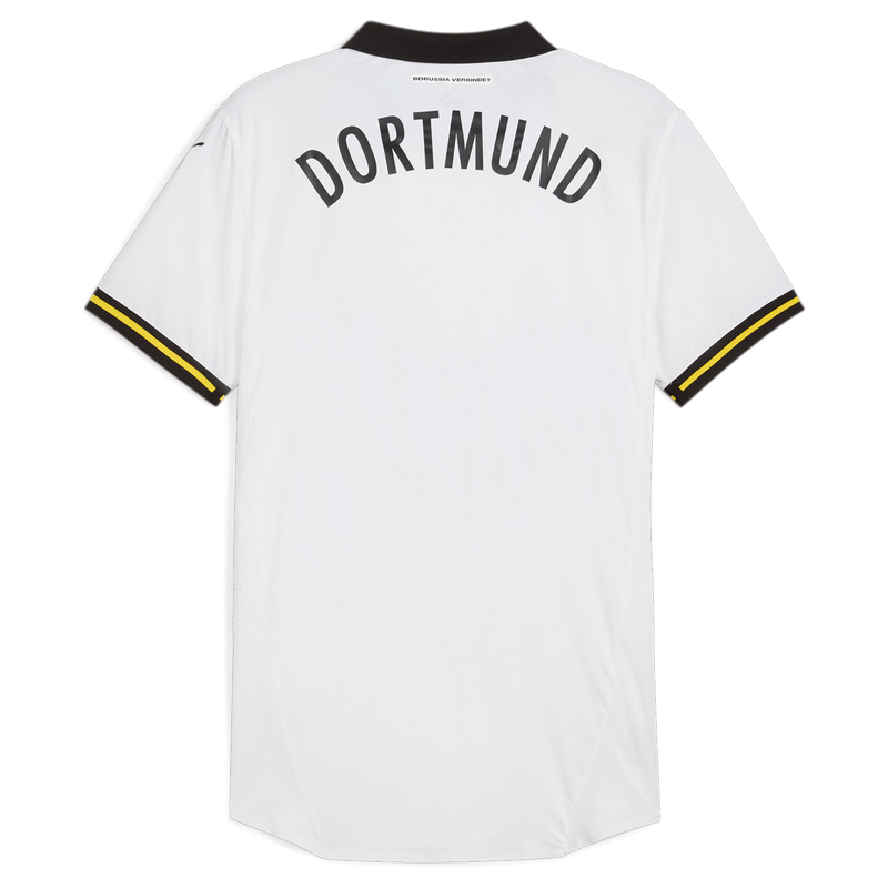 2024-25 Borussia Dortmund Men's Third Jersey