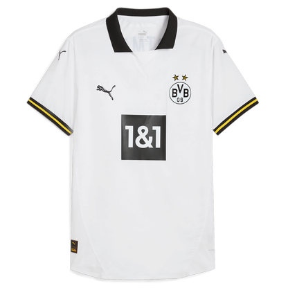 2024-25 Borussia Dortmund Men's Third Jersey