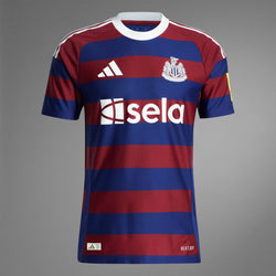 Newcastle United FC 24/25 Away Jersey