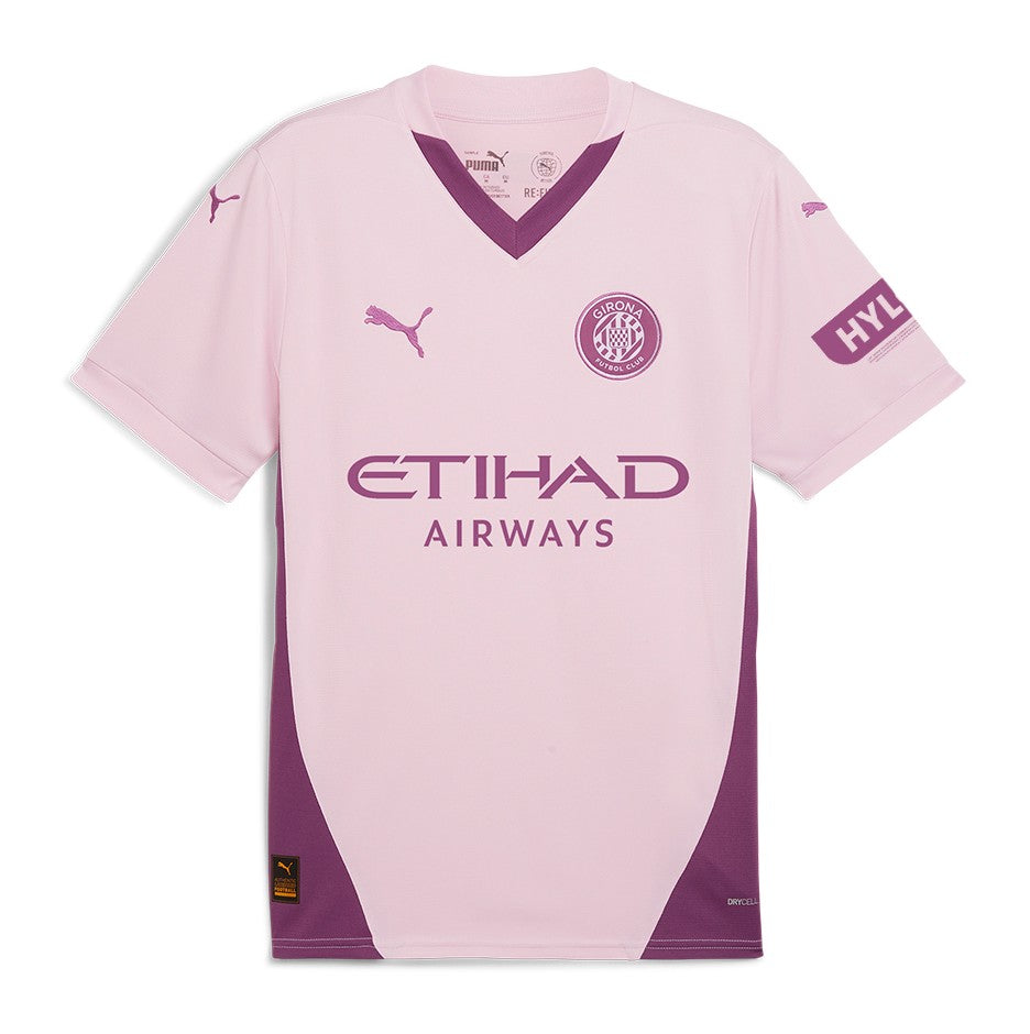 Girona 24/25 Third Kit