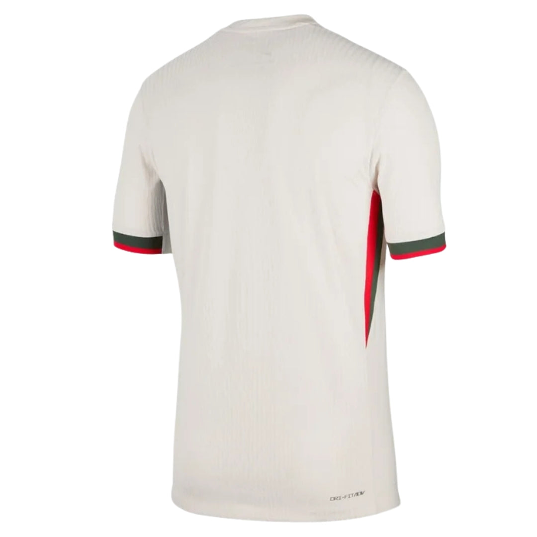 Nike Chelsea 25/26 Authentic Away Jersey