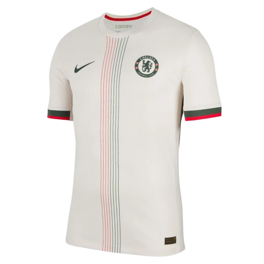 Nike Chelsea 25/26 Authentic Away Jersey