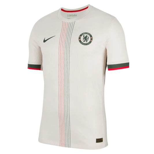 Nike Chelsea 25/26 Authentic Away Jersey