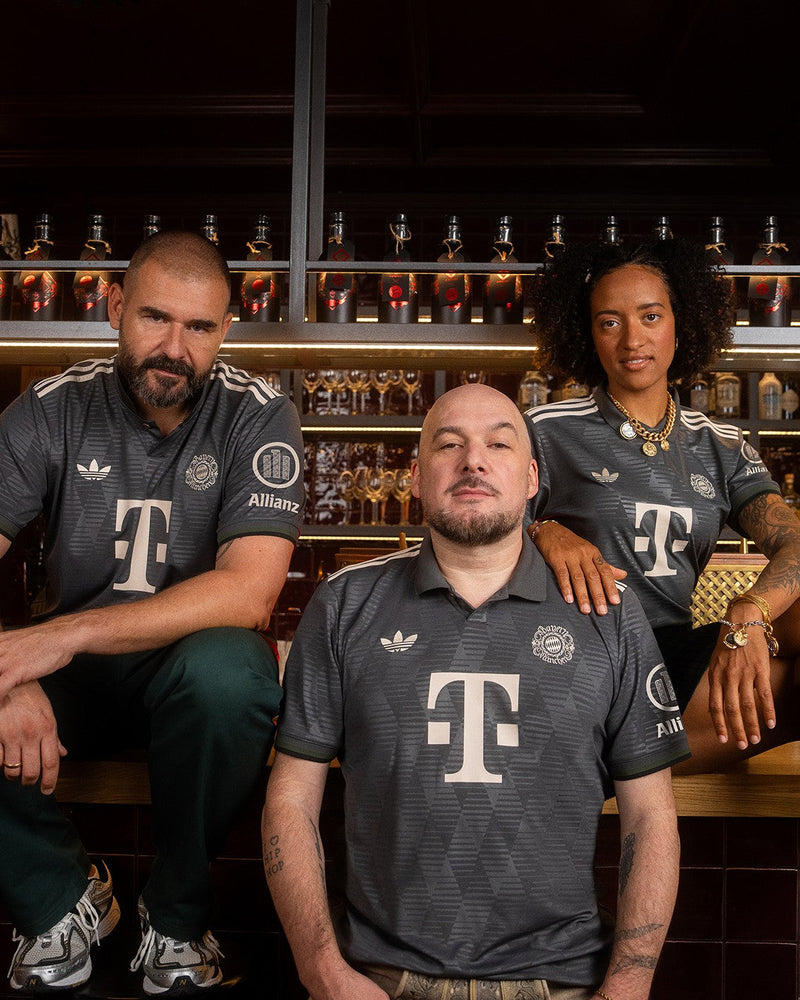 FC Bayern 24/25 Oktoberfest Jersey