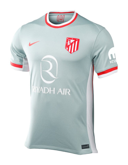 Atletico Madrid 24/25 Away Kit