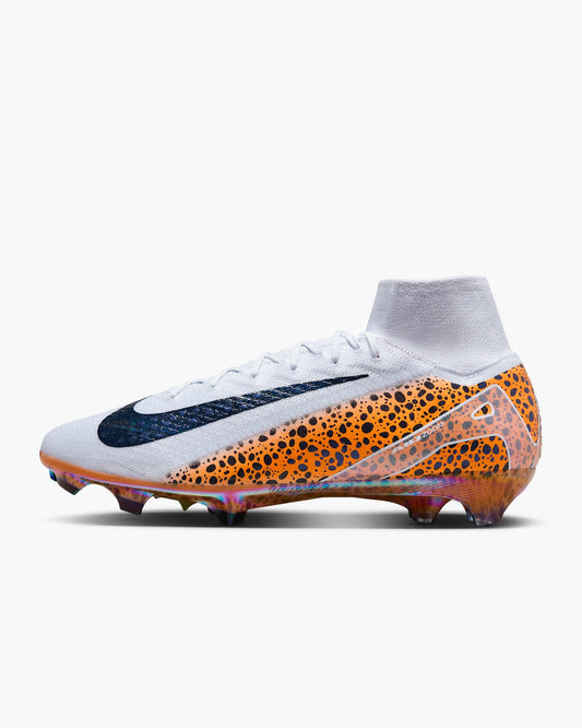 Mercurial Superfly 10 Elite - Electric