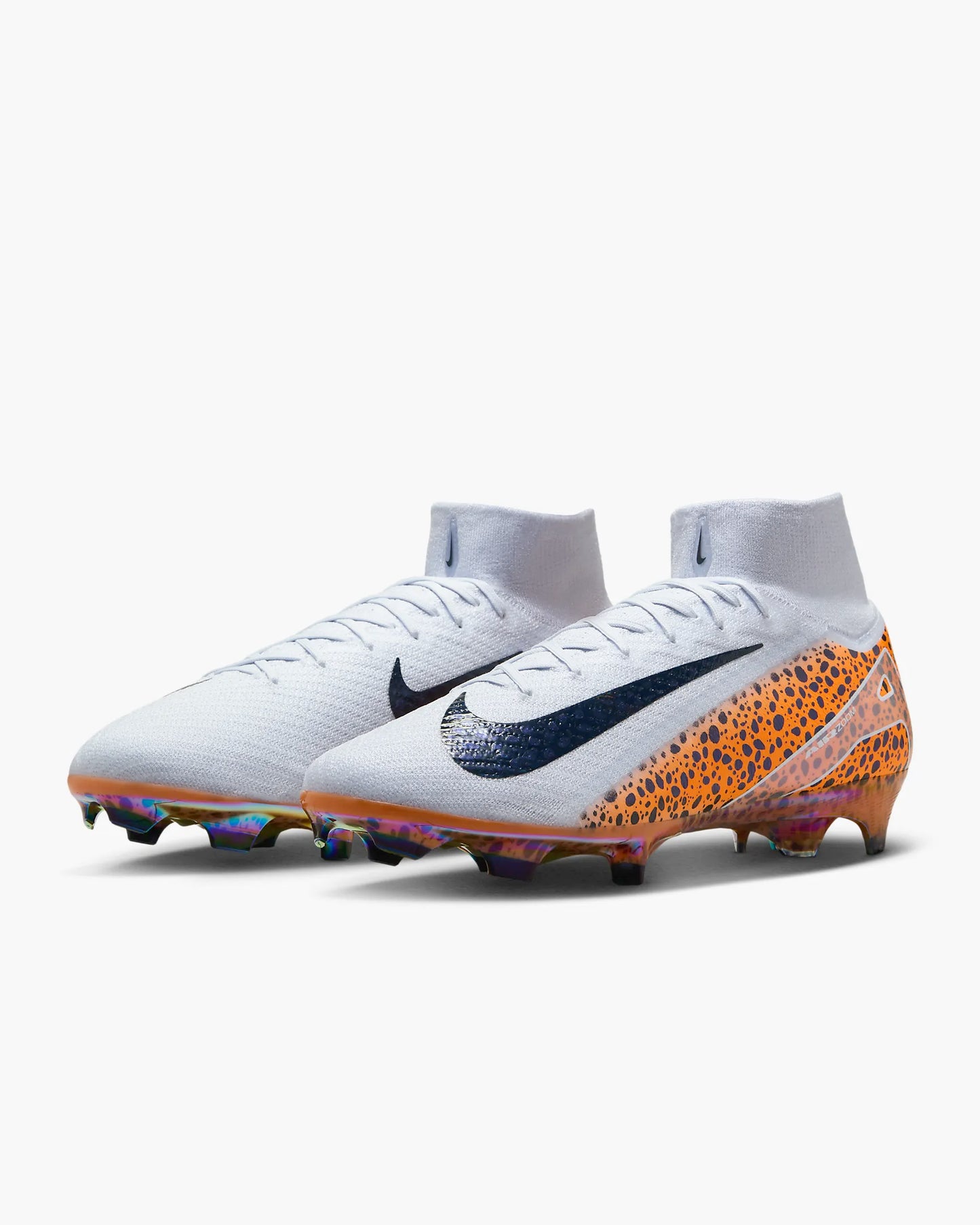 Mercurial Superfly 10 Elite - Electric