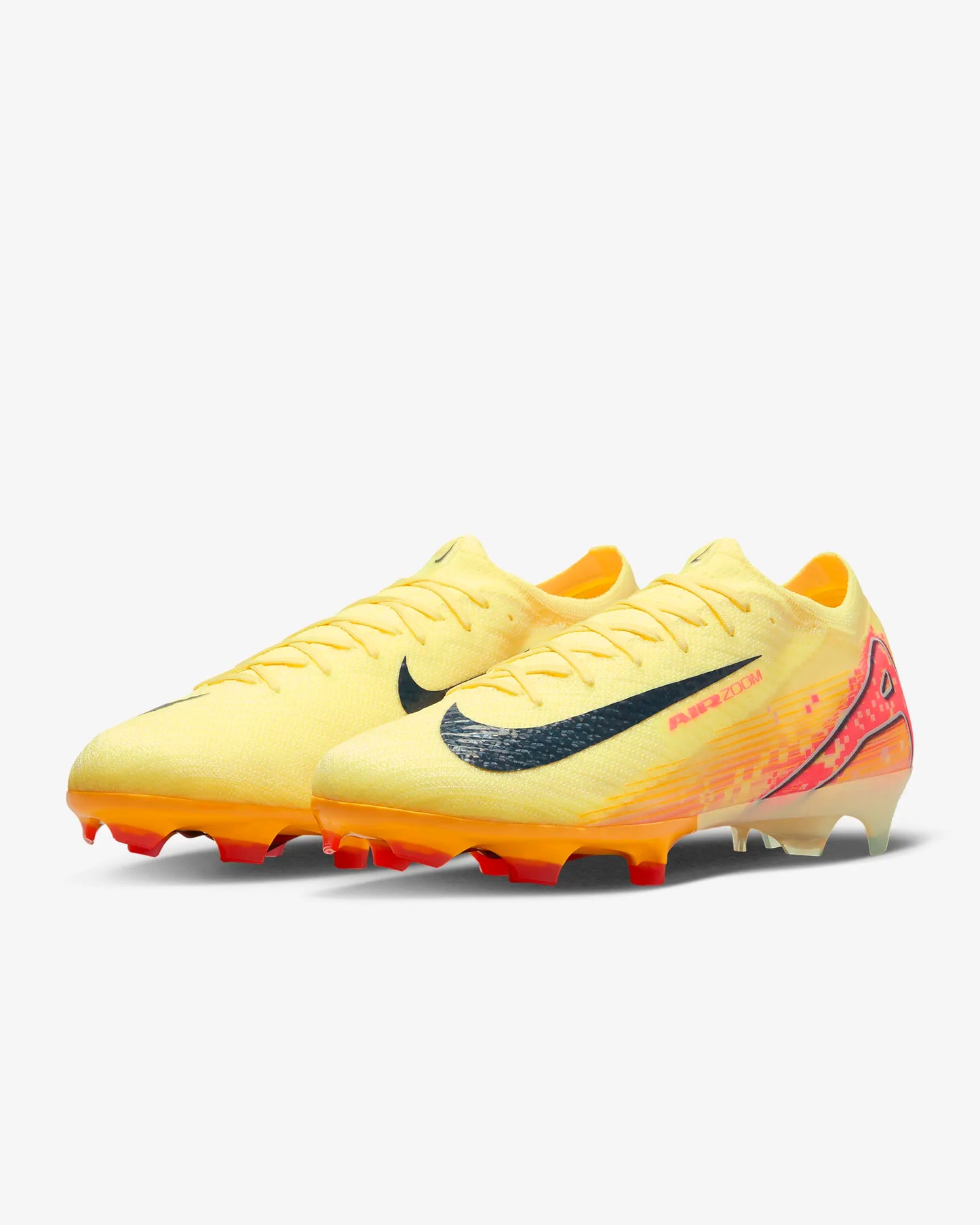 Mercurial Vapor 16 Elite KM