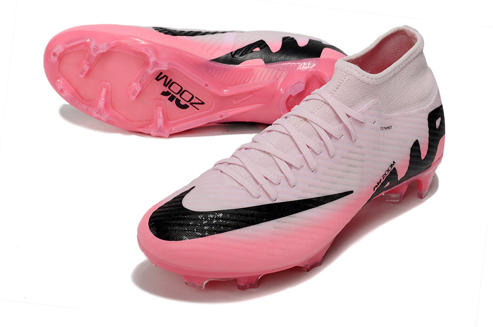 Mercurial Superfly 9 Elite - Pink