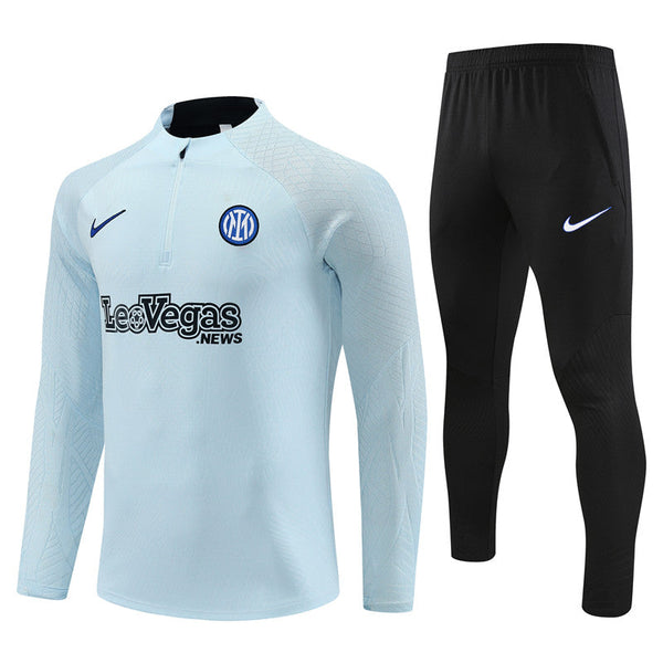 Inter Milan Training Tracksuit