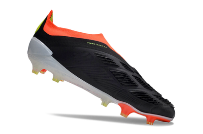 ADIDAS PREDATOR ELITE LACELESS FG - SOLAR ENERGY