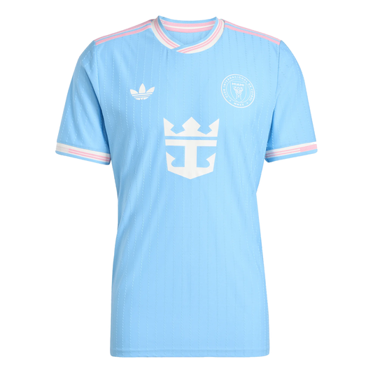 adidas Inter Miami Authentic Third Jersey 25/26