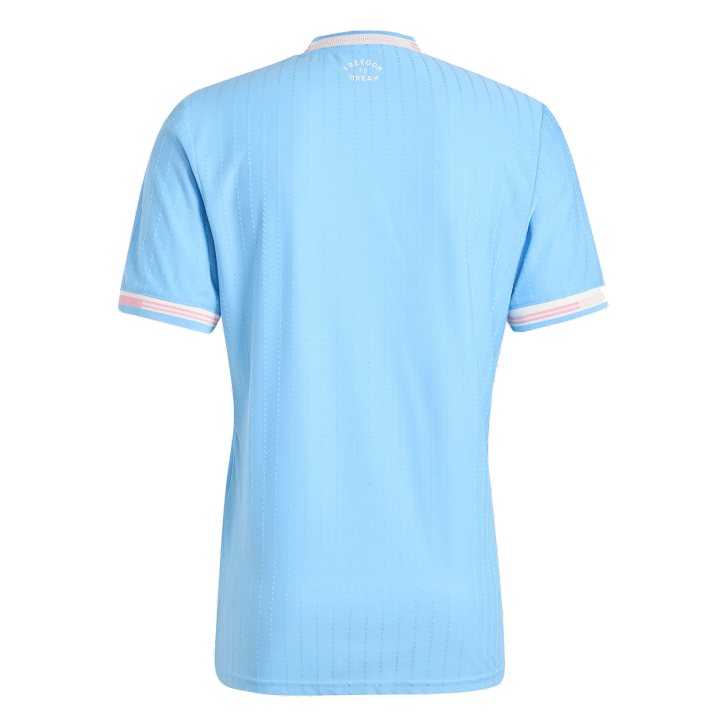 adidas Inter Miami Authentic Third Jersey 25/26