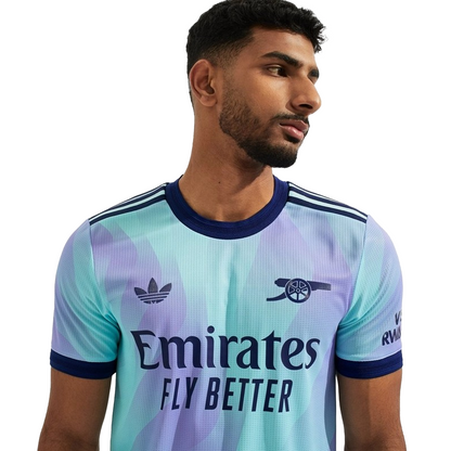 Arsenal Third Kit