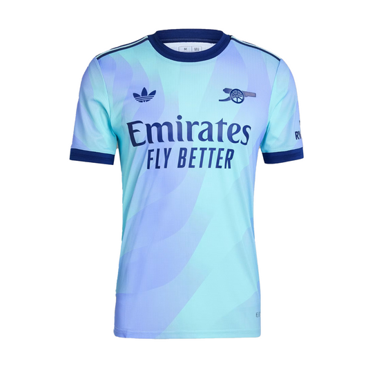 Arsenal Third Kit