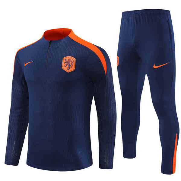 Netherlands 23/24 Training Tracksuit