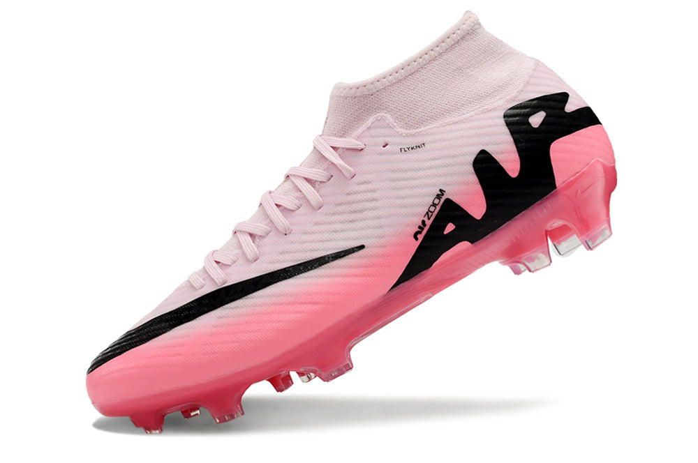 Mercurial Superfly 9 Elite - Pink