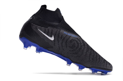 Gripknit Phantom GX Elite Dynamic Fit FG Black/Hyper Royal/Chrome