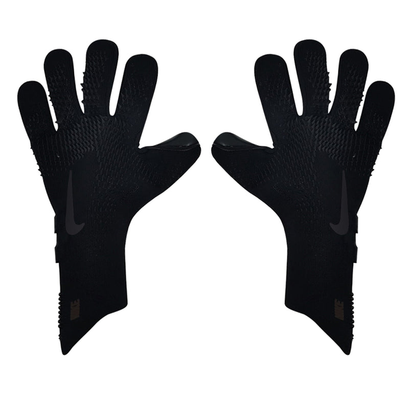 Mercurial Vapor Dynamic Fit Goalkeeper Gloves Black