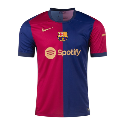 Barcelona Home Kit