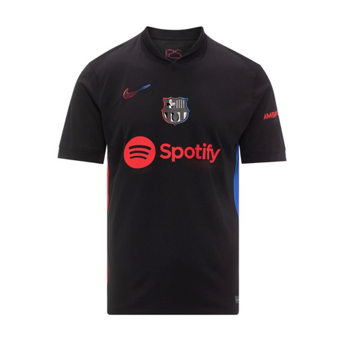 Barcelona Away Kit