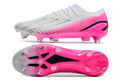 Predator Edge.1 SG Showdown - Pink & White