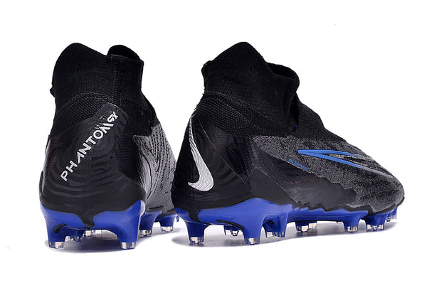 Gripknit Phantom GX Elite Dynamic Fit FG Black/Hyper Royal/Chrome