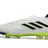 ADIDAS COPA PURE + | (WHITE GREEN)