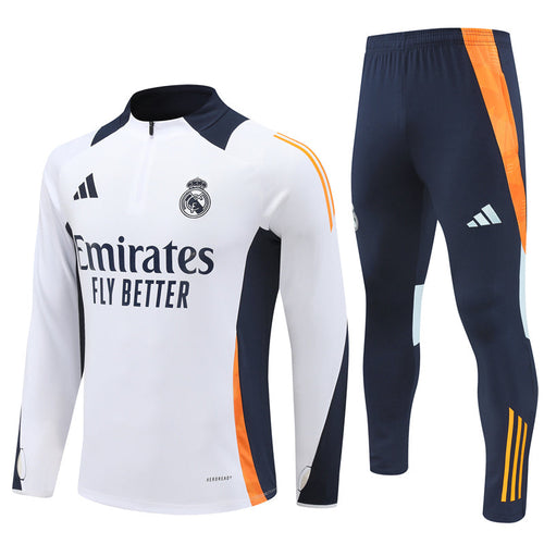 Real Madrid 23/4 Training Tracksuit