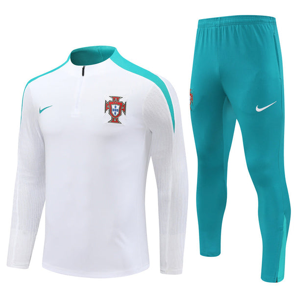 Portugal Training Tracksuit