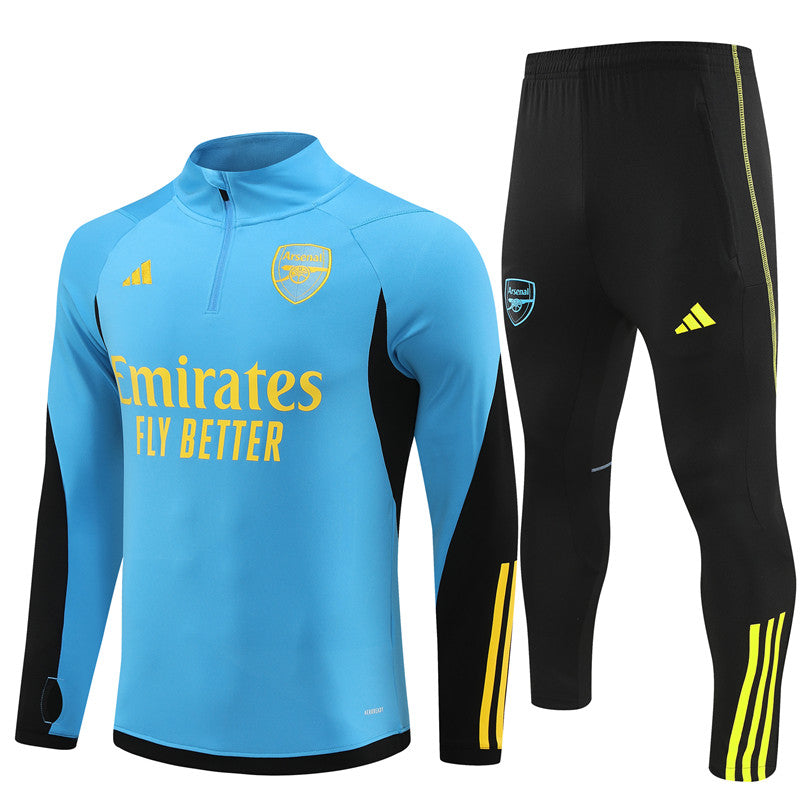 Arsenal 23/24 Training Tracksuit