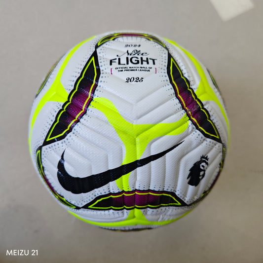 Nike Premier League Flight Match Ball