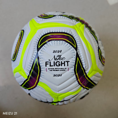 Nike Premier League Flight Match Ball