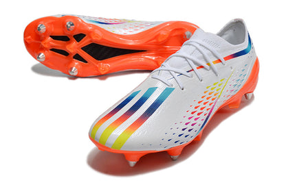 PREDATOR EDGE.1 SOFT GROUND BOOTS QATAR WC 2022