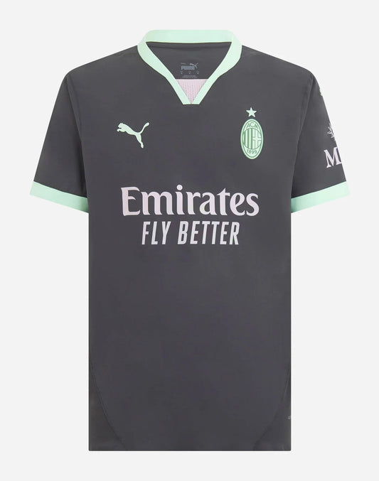 AC Milan 24/25 Third Jersey