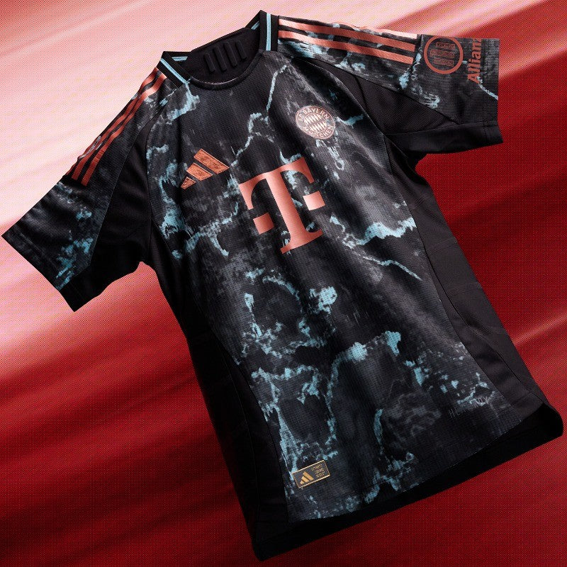 FC Bayern Munich 24/25 Away Kit