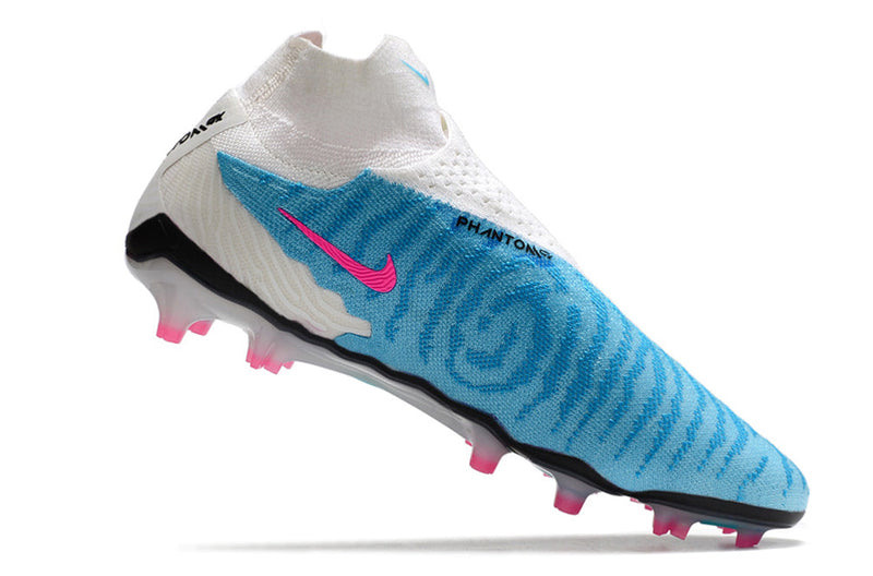 Gripknit Phantom GX Elite Dynamic Fit FG SE Blue/Pink/White