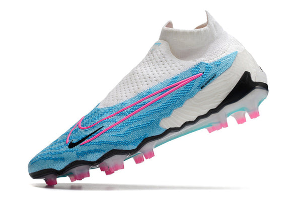 Gripknit Phantom GX Elite Dynamic Fit FG SE Blue/Pink/White