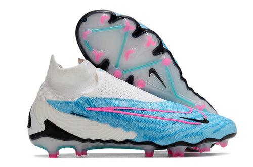 Gripknit Phantom GX Elite Dynamic Fit FG SE Blue/Pink/White