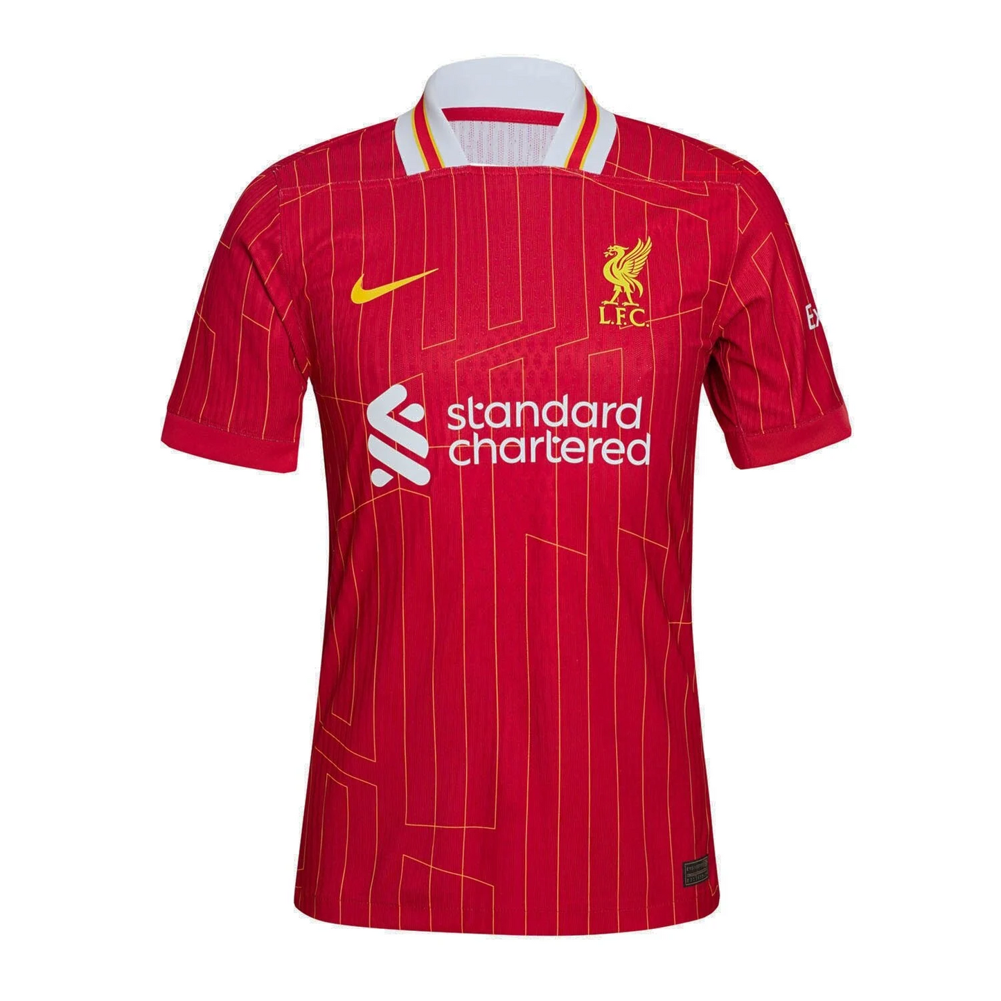 Liverpool Home Kit